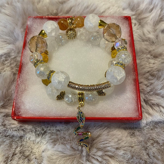 Mom - You're Special (2 Bracelets)